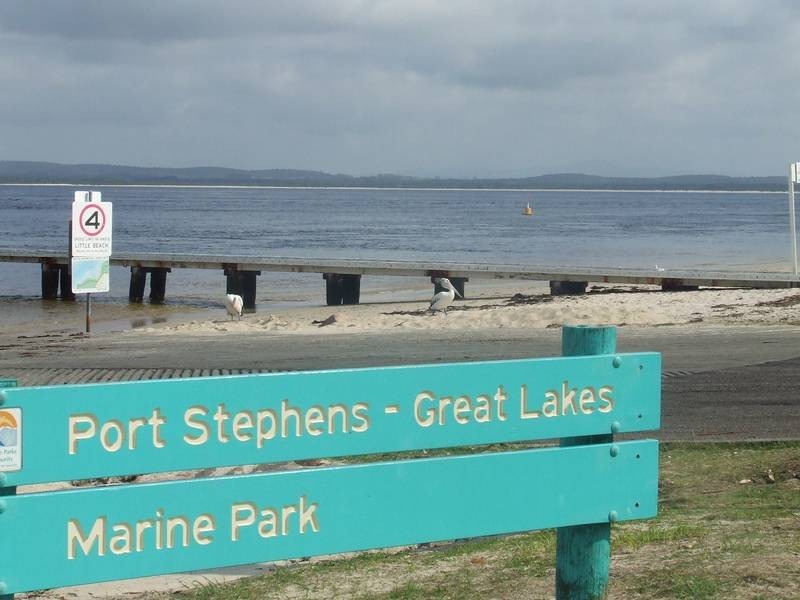 2/45 Archilles Street, Nelson Bay NSW 2315