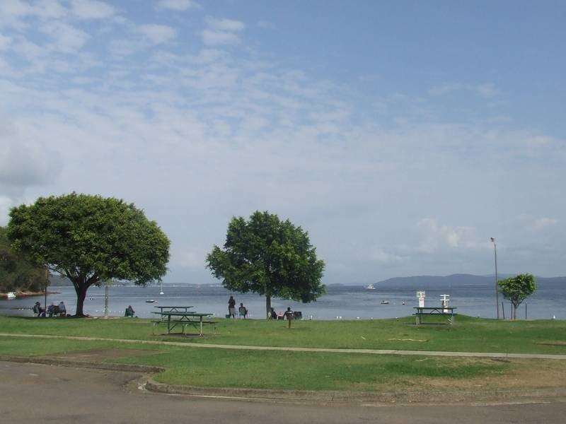 2/45 Archilles Street, Nelson Bay NSW 2315