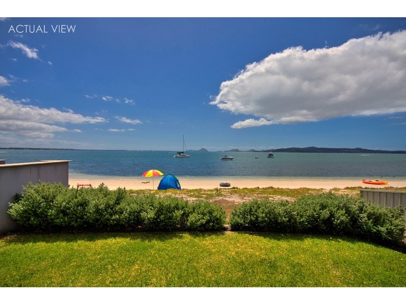 6/127 Soldiers Point Rd, Soldiers Point NSW 2317