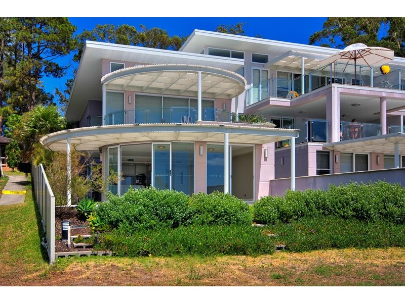 6/127 Soldiers Point Rd, Soldiers Point NSW 2317