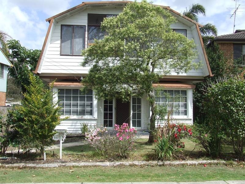 202 Soldiers Point Road, Soldiers Point NSW 2317