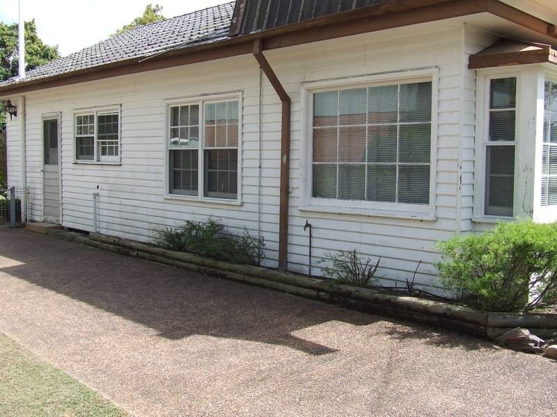 202 Soldiers Point Road, Soldiers Point NSW 2317
