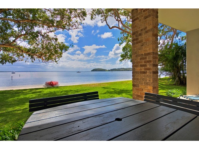 85 Foreshore Drive, Salamander Bay NSW 2317
