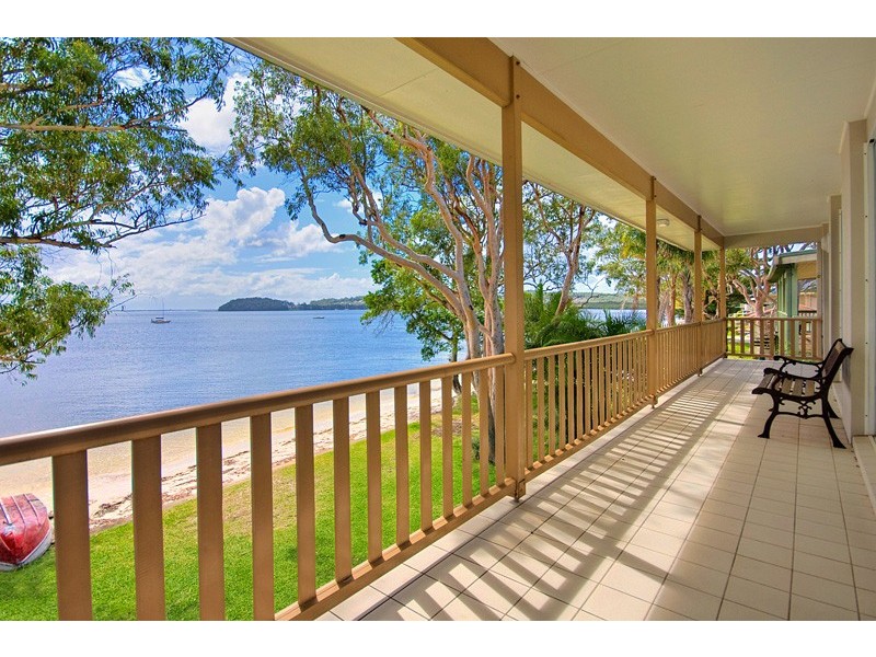 85 Foreshore Drive, Salamander Bay NSW 2317