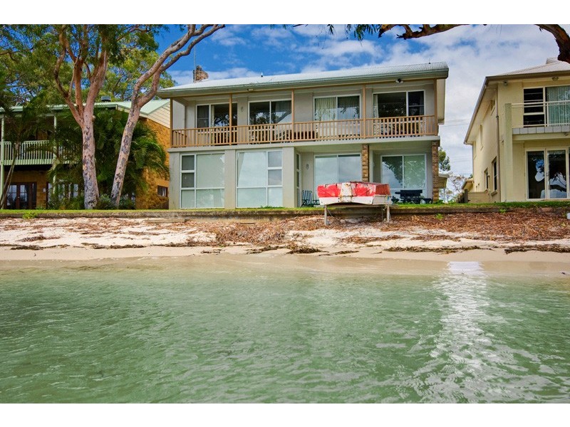 85 Foreshore Drive, Salamander Bay NSW 2317