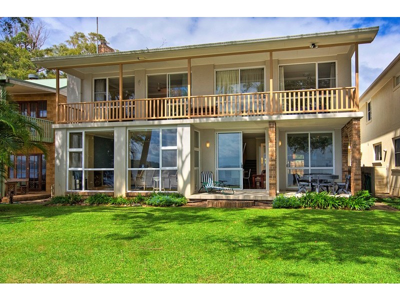 85 Foreshore Drive, Salamander Bay NSW 2317