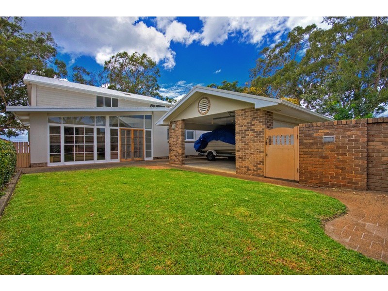 85 Foreshore Drive, Salamander Bay NSW 2317