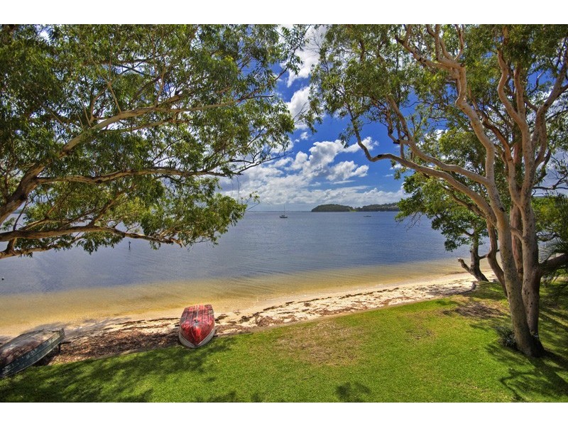 85 Foreshore Drive, Salamander Bay NSW 2317