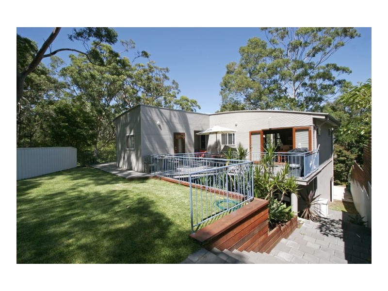 Soldiers Point NSW 2317