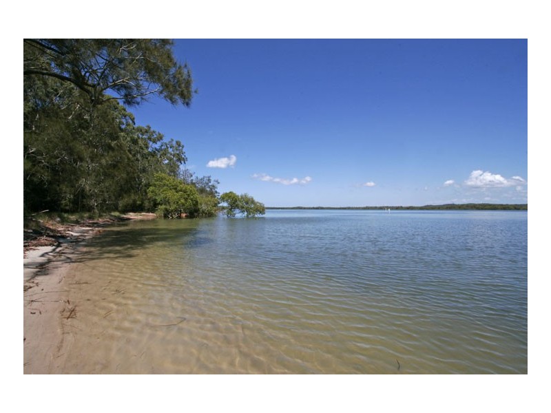 Soldiers Point NSW 2317