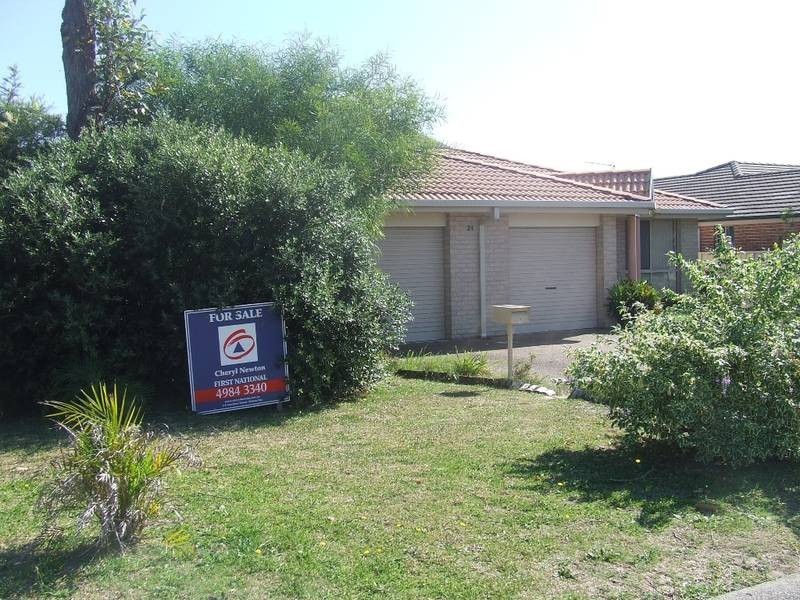 Salamander Bay NSW 2317