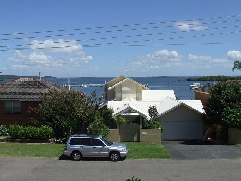1/27 Sunset Boulevarde, Soldiers Point NSW 2317