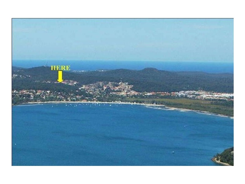 Nelson Bay NSW 2315