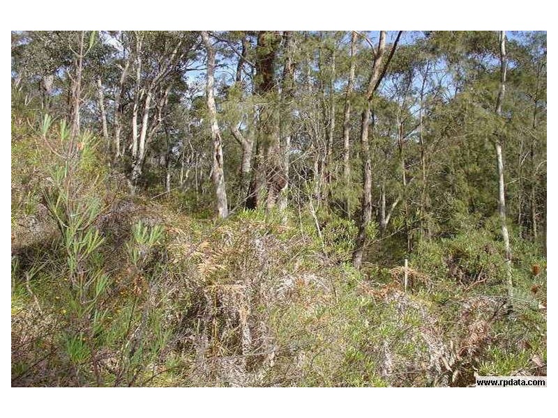 Nelson Bay NSW 2315