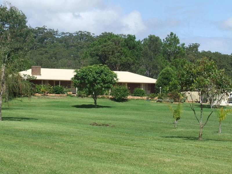 Bobs Farm NSW 2316
