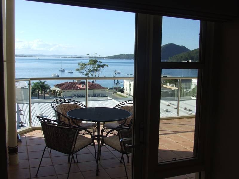 303/2 Messines Street, Shoal Bay NSW 2315