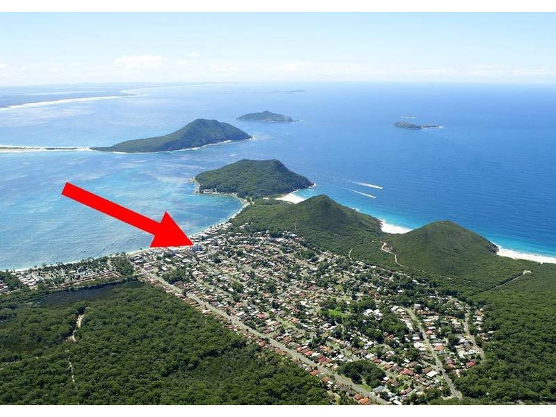 2/303 Messines Street, Shoal Bay NSW 2315