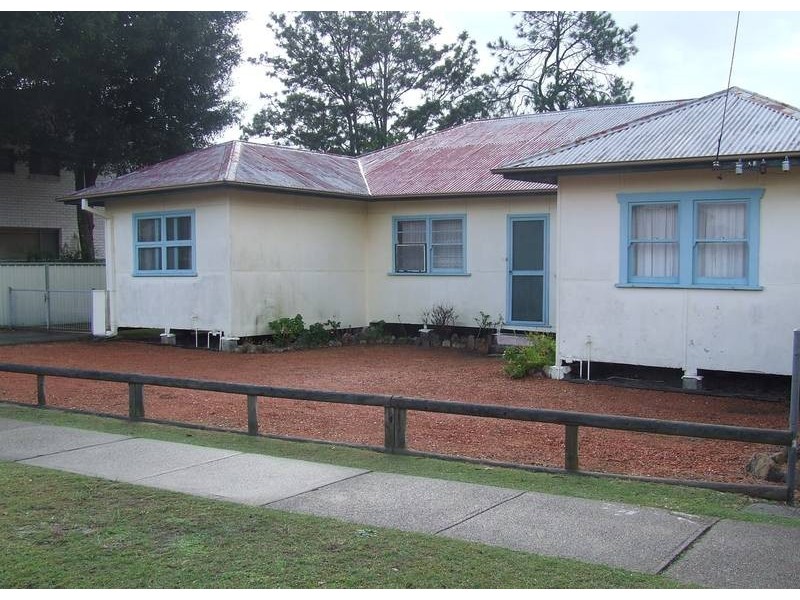 1/35 Soldiers Point Road, Soldiers Point NSW 2317