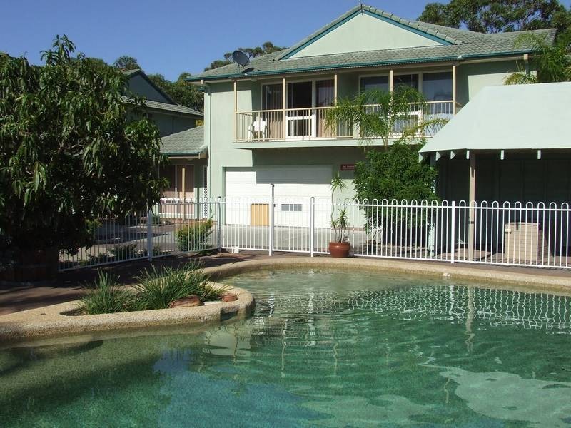 9/244 Sandy Point Road, Salamander Bay NSW 2317