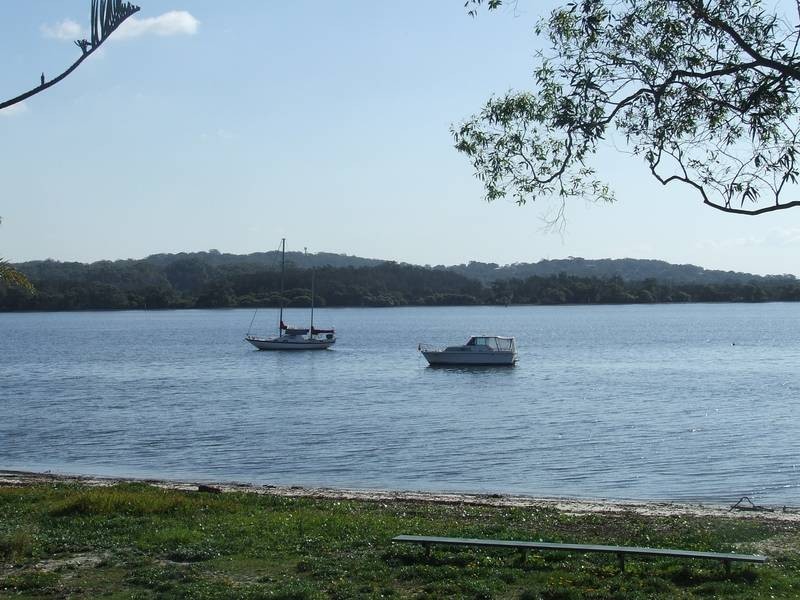 34 Albert Street, Taylors Beach NSW 2316