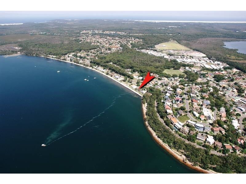 Salamander Bay NSW 2317