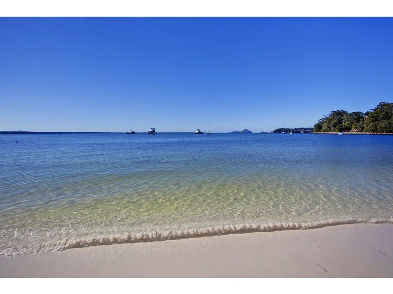 24 Scott Cct, Salamander Bay NSW 2317