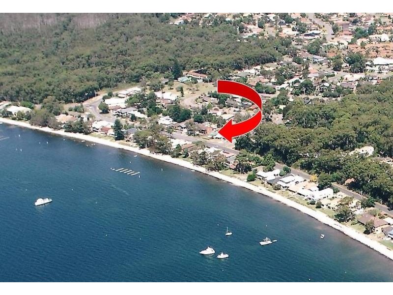 Salamander Bay NSW 2317