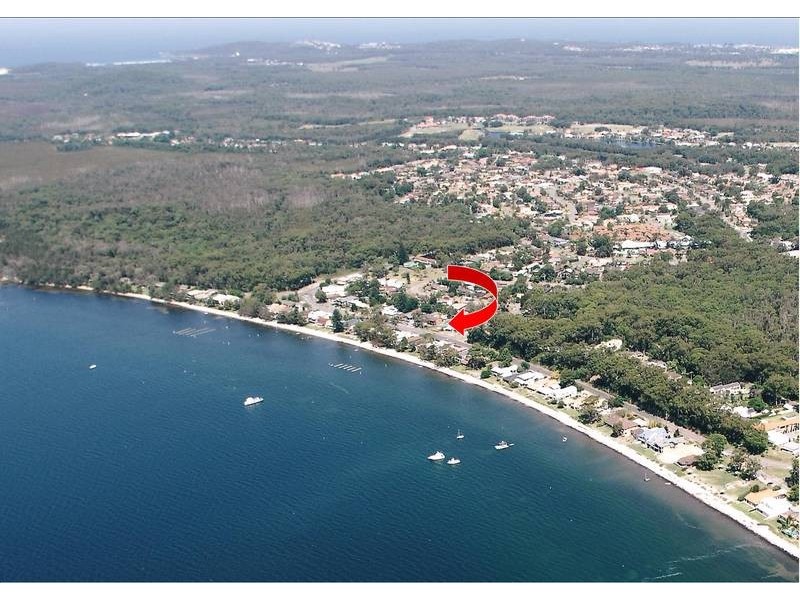 Salamander Bay NSW 2317