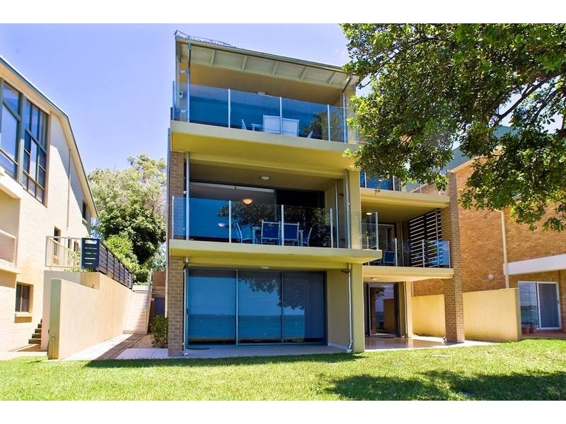 1/211 Soldiers Point Road, Salamander Bay NSW 2317