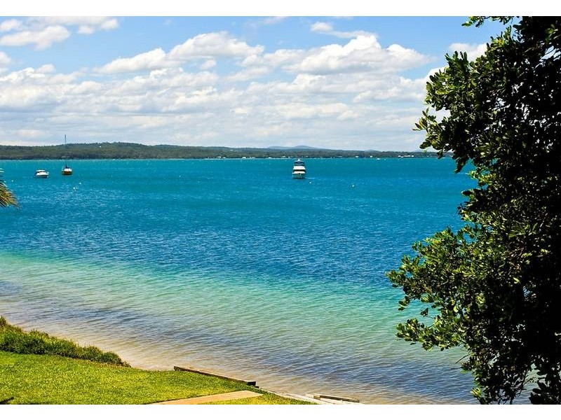 1/211 Soldiers Point Road, Salamander Bay NSW 2317