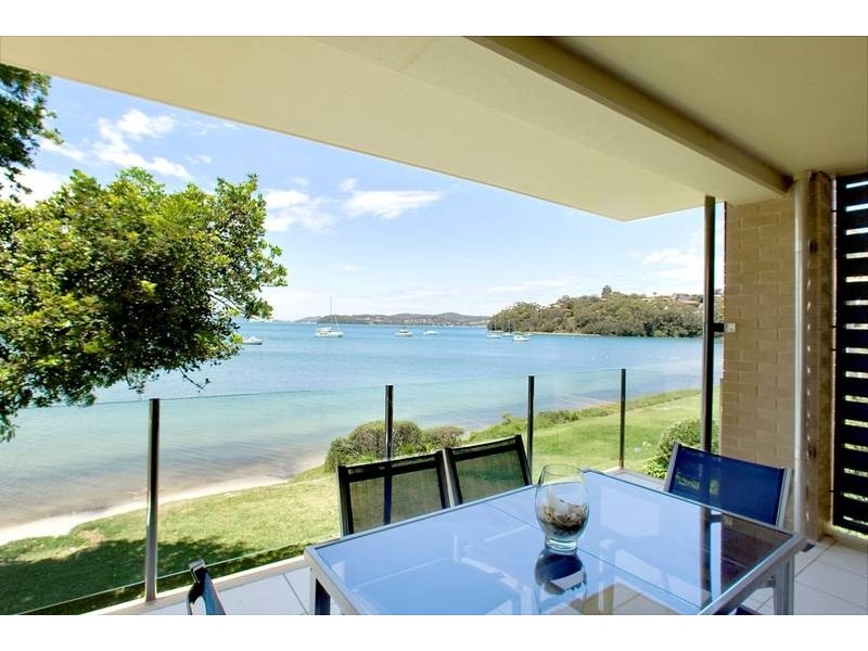 1/211 Soldiers Point Road, Salamander Bay NSW 2317