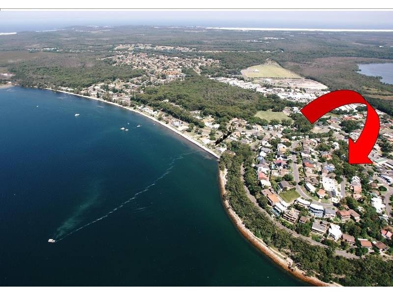 19 Scott Circuit, Salamander Bay NSW 2317