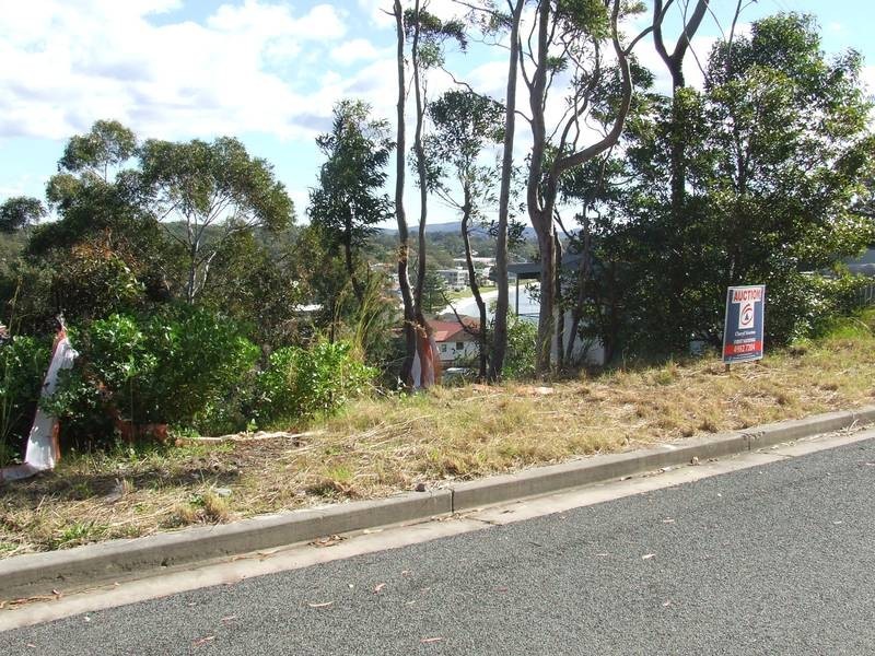 19 Scott Circuit, Salamander Bay NSW 2317