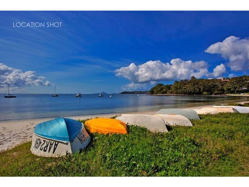 19 Scott Circuit, Salamander Bay NSW 2317