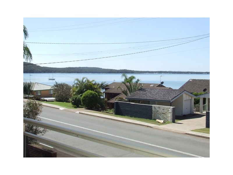 Soldiers Point NSW 2317