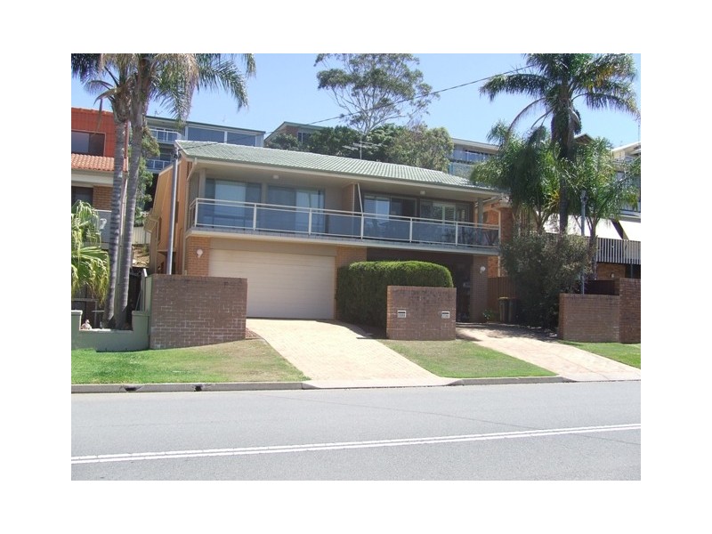 Soldiers Point NSW 2317