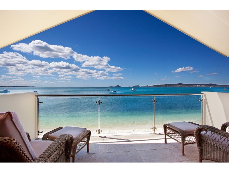 Salamander Bay NSW 2317