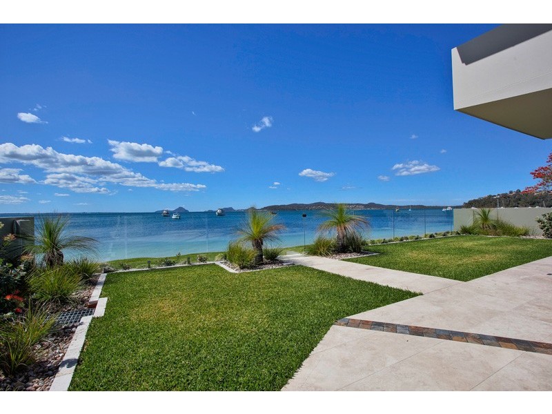 Salamander Bay NSW 2317