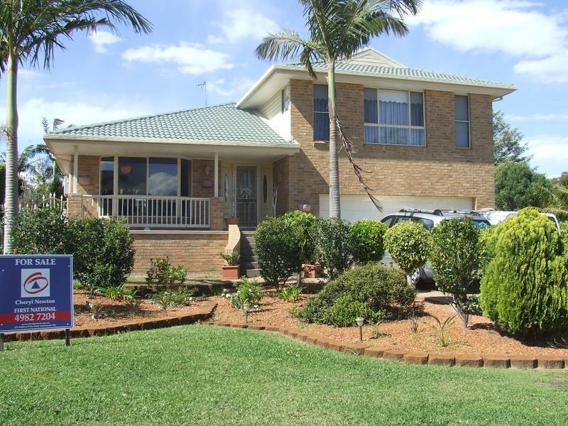 Salamander Bay NSW 2317