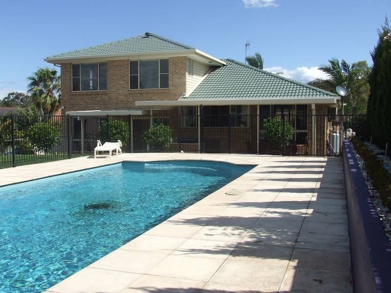 Salamander Bay NSW 2317