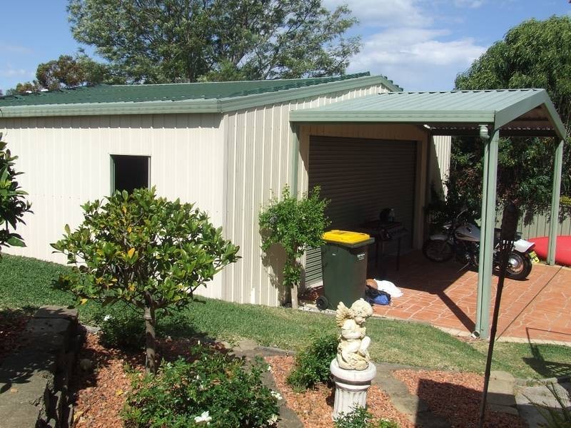 Salamander Bay NSW 2317