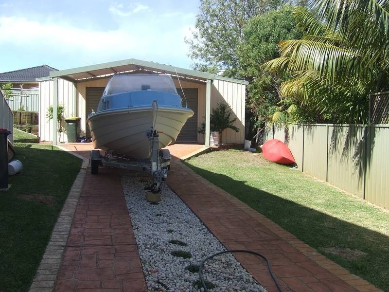 Salamander Bay NSW 2317