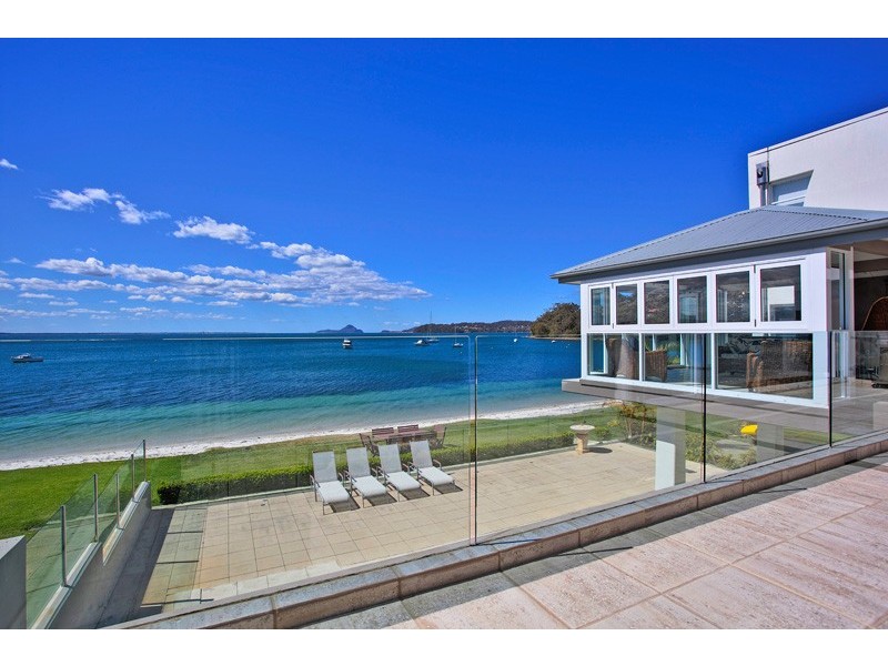 Salamander Bay NSW 2317