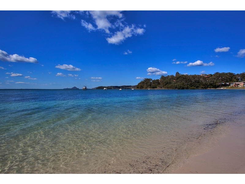 Salamander Bay NSW 2317