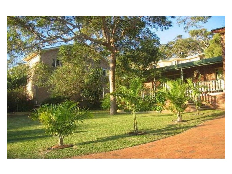 10 Tingara Avenue, Nelson Bay NSW 2315