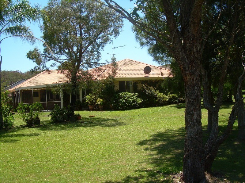 Salamander Bay NSW 2317