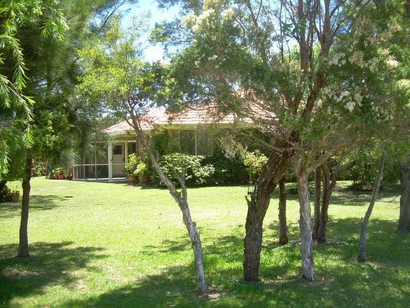 Salamander Bay NSW 2317