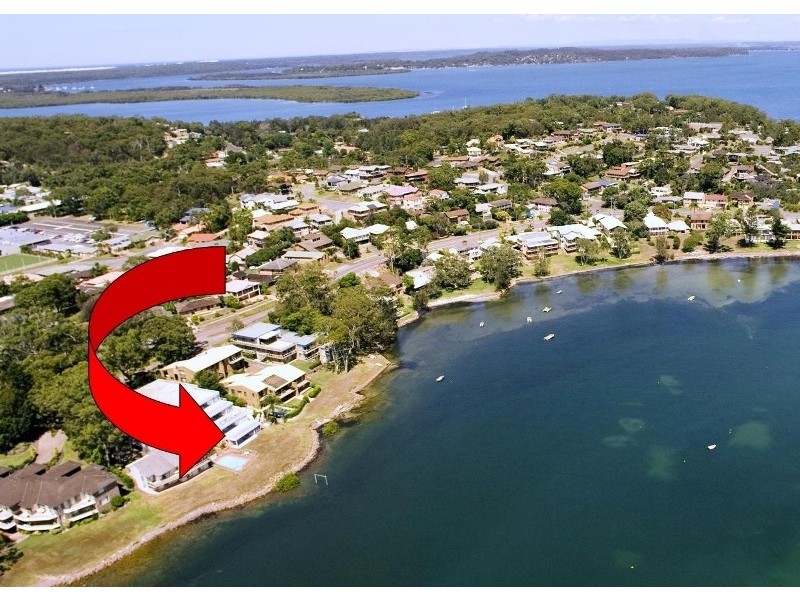 Soldiers Point NSW 2317