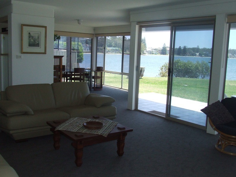 Soldiers Point NSW 2317