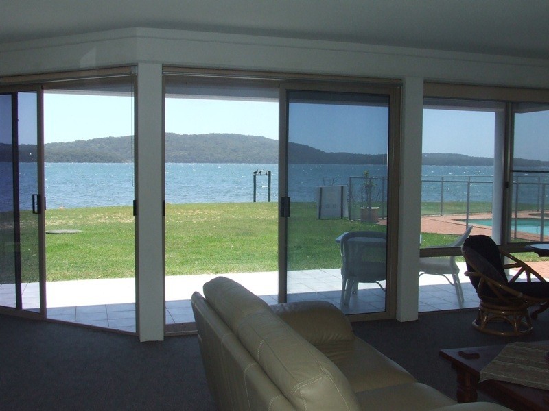 Soldiers Point NSW 2317